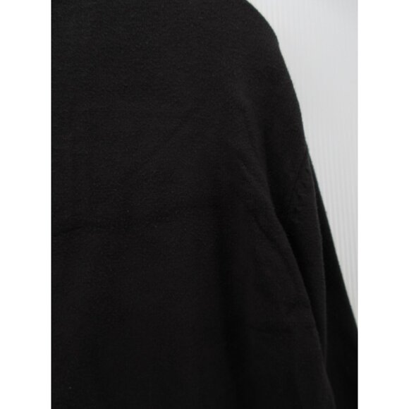 VINTAGE Burger King Sweater XL Manager Uniform Employee Logo Knit * - Picture 10 of 14